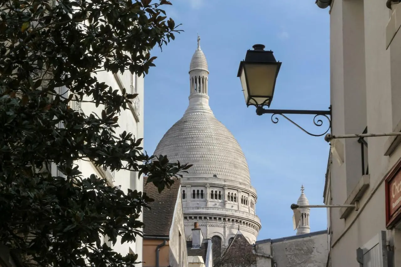 Ibis Styles Gare De L'est Magenta Hotel 3*