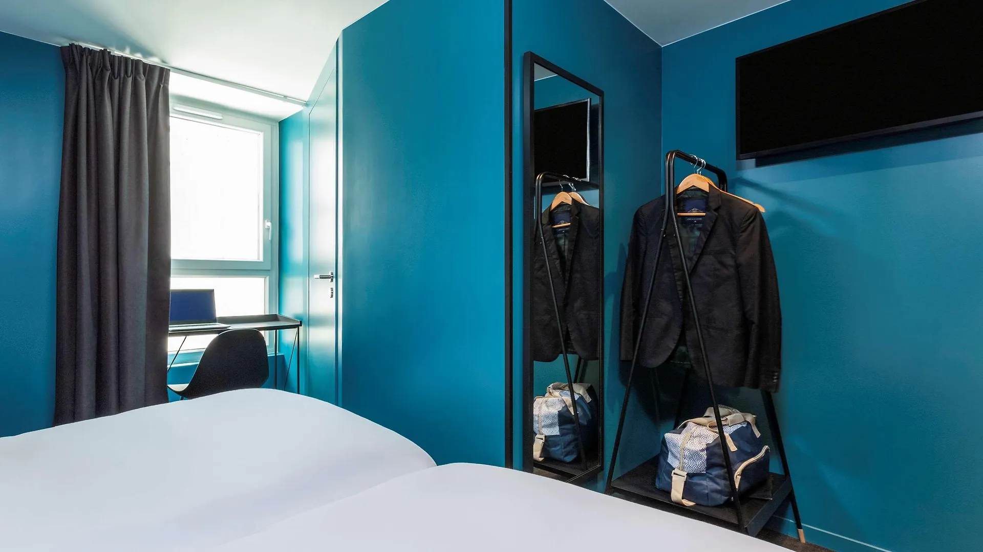 Ibis Styles Gare De L'est Magenta Hotel 3*