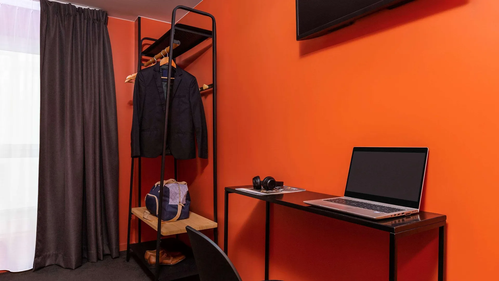 Ibis Styles Gare De L'est Magenta Parigi