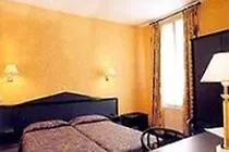 Ibis Styles Gare De L'est Magenta Parigi